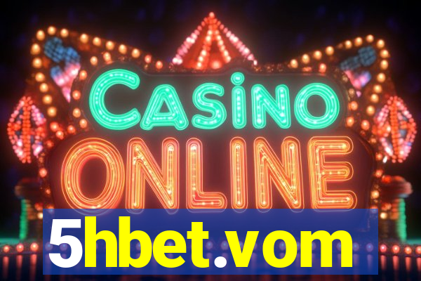 5hbet.vom