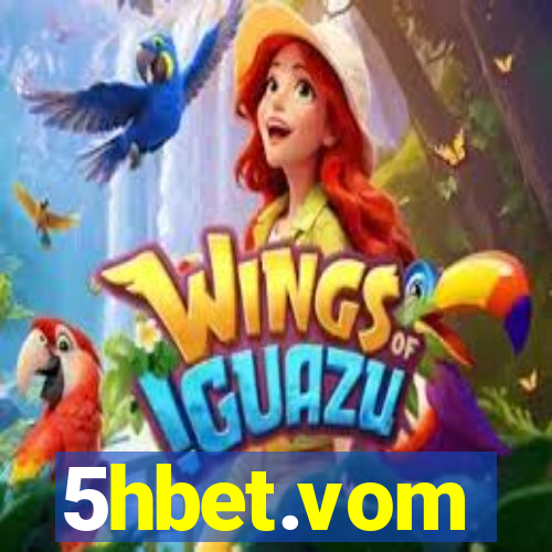 5hbet.vom