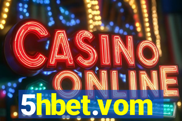 5hbet.vom