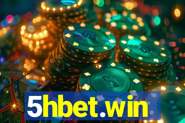 5hbet.win