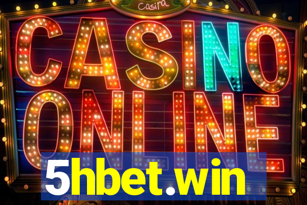 5hbet.win