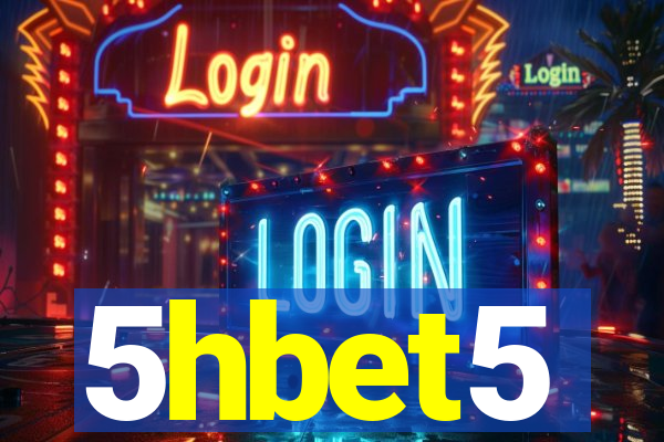 5hbet5