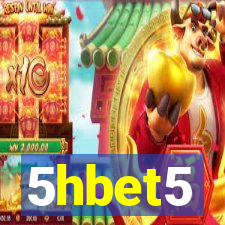 5hbet5