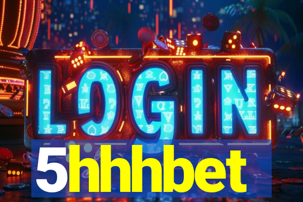 5hhhbet