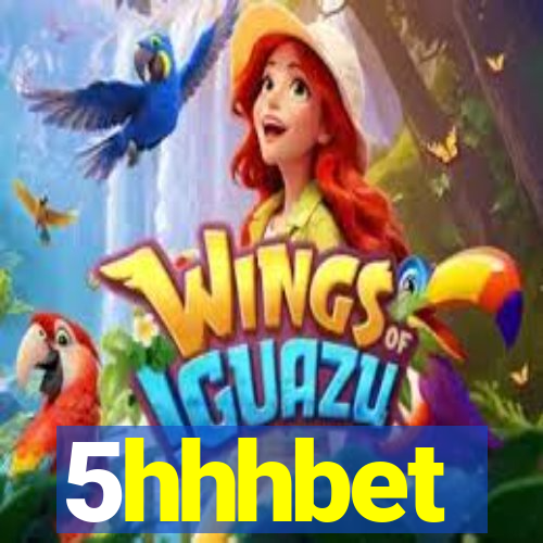 5hhhbet