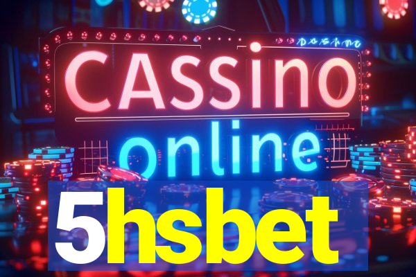 5hsbet