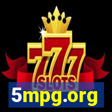 5mpg.org