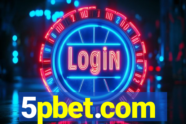 5pbet.com