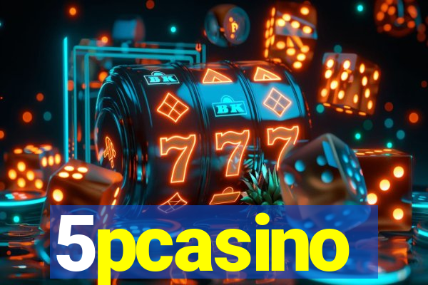 5pcasino