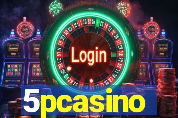 5pcasino