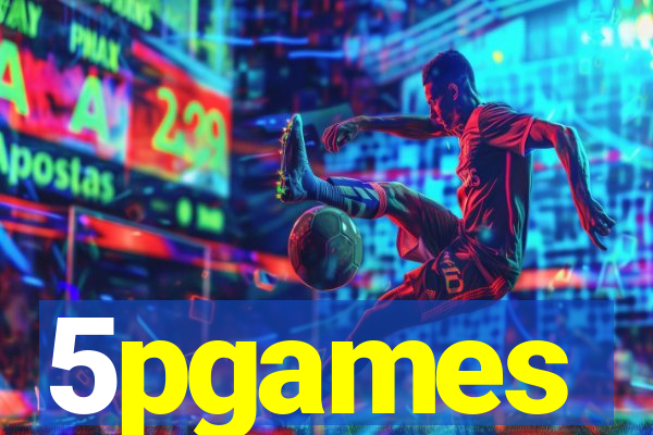 5pgames