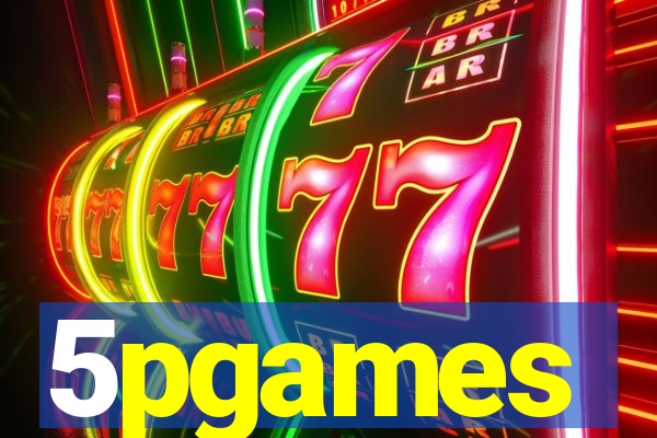 5pgames