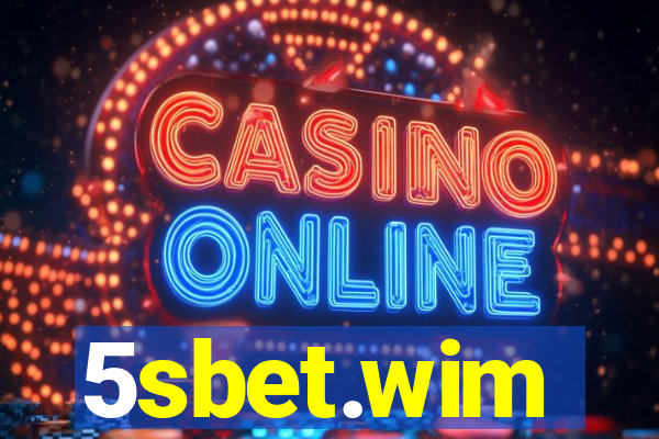 5sbet.wim