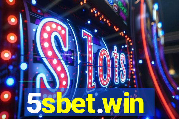 5sbet.win