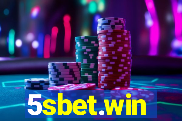 5sbet.win