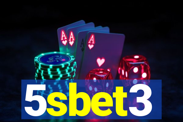 5sbet3