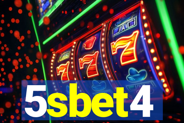 5sbet4