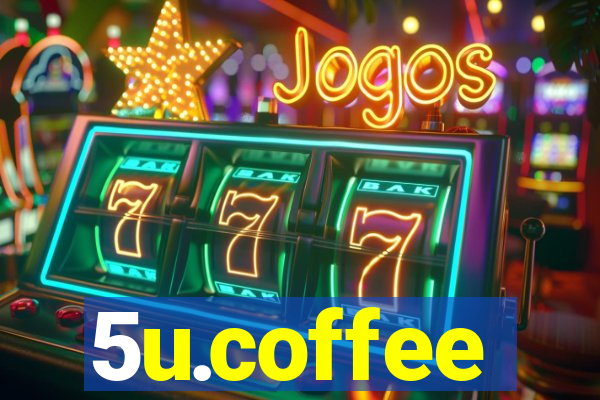 5u.coffee