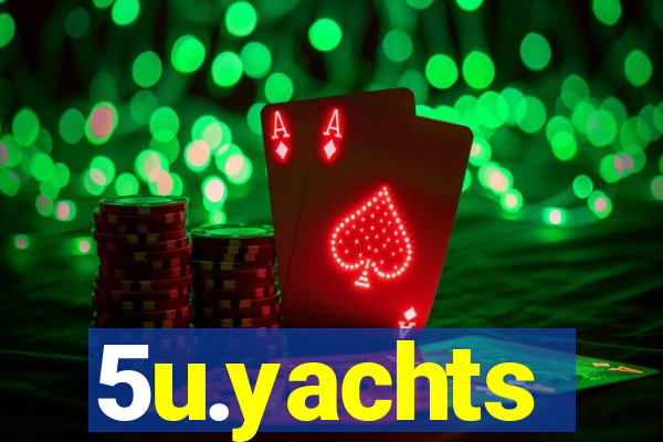 5u.yachts
