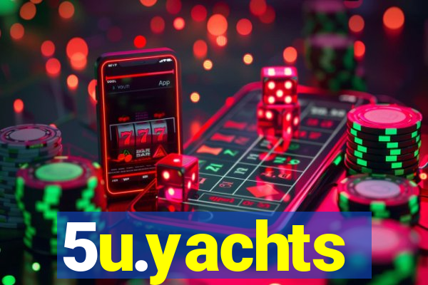 5u.yachts