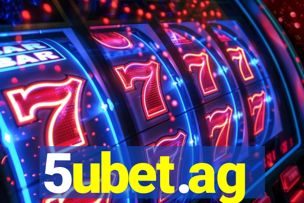 5ubet.ag