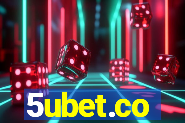 5ubet.co