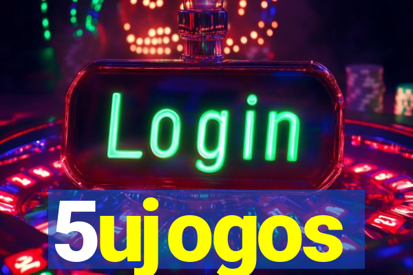 5ujogos