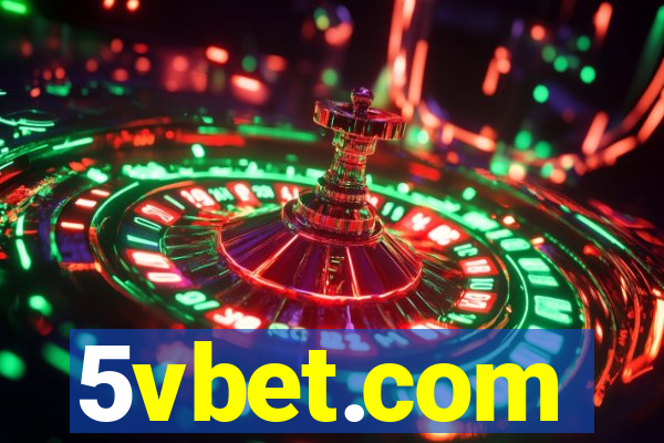 5vbet.com