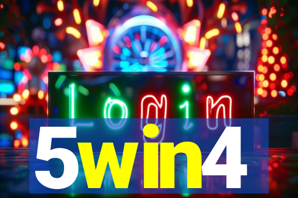 5win4