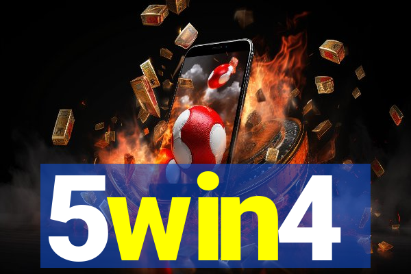 5win4