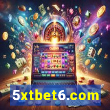 5xtbet6.com