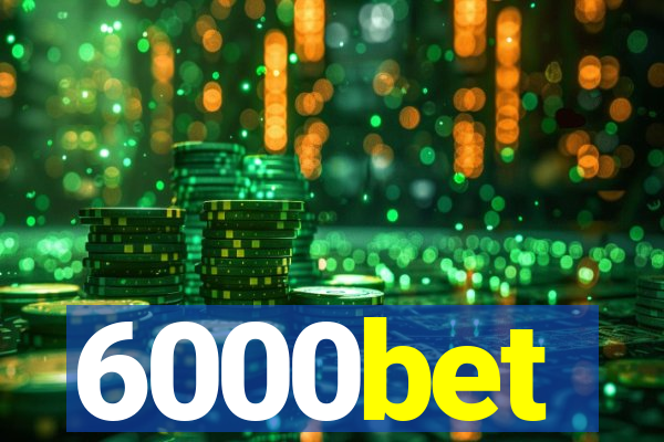 6000bet