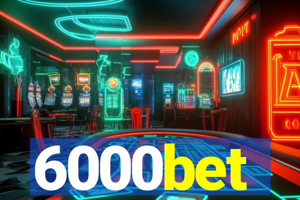 6000bet