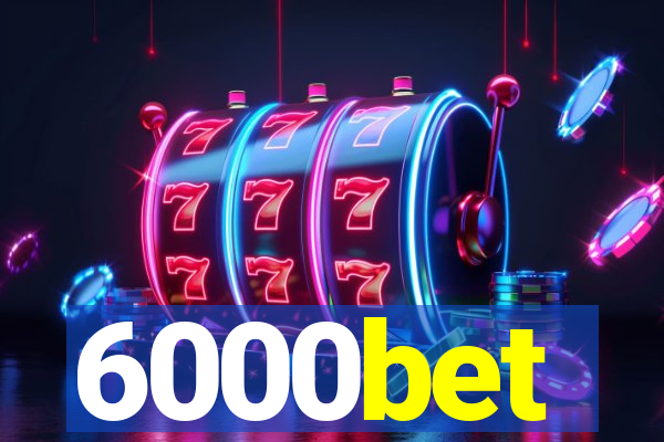 6000bet