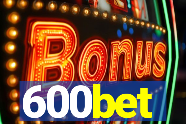 600bet