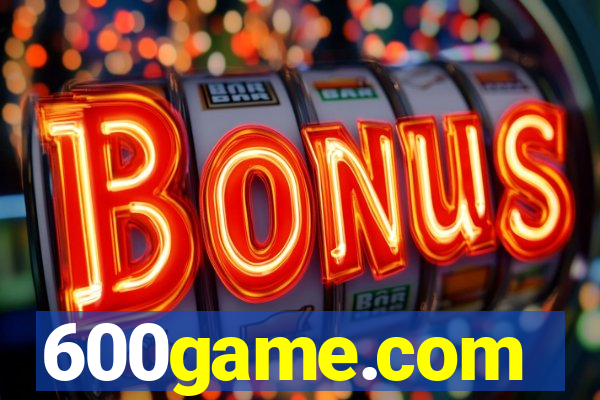 600game.com