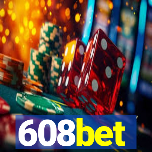 608bet