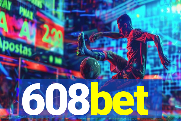 608bet