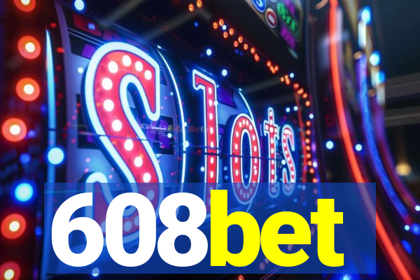 608bet