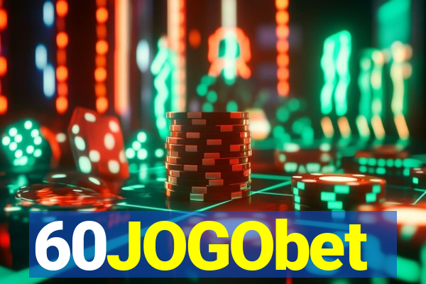 60JOGObet