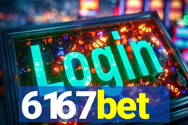 6167bet