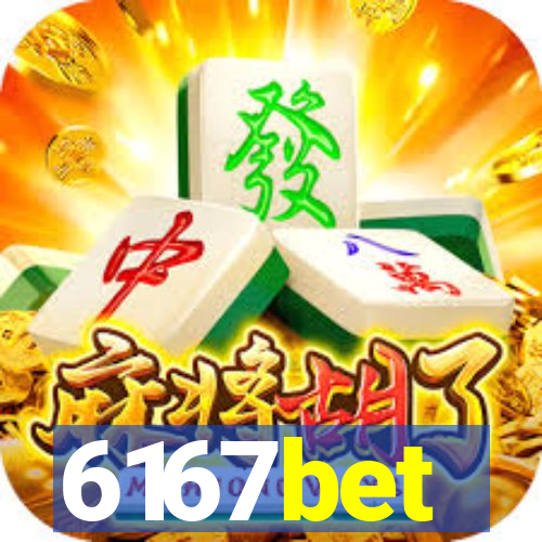 6167bet