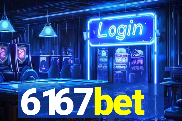 6167bet