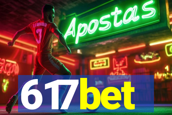617bet