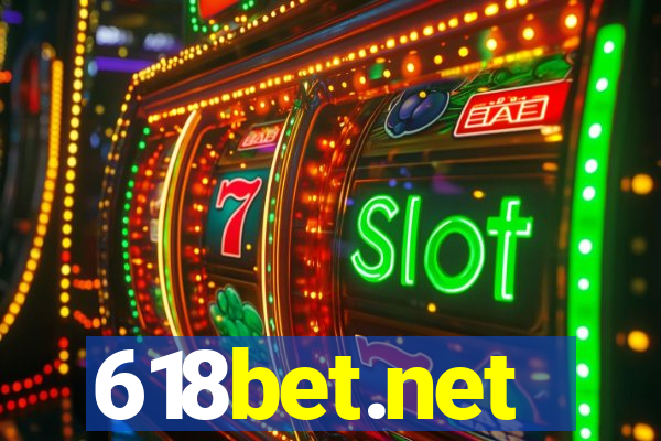 618bet.net