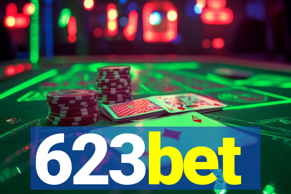 623bet