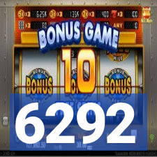 6292
