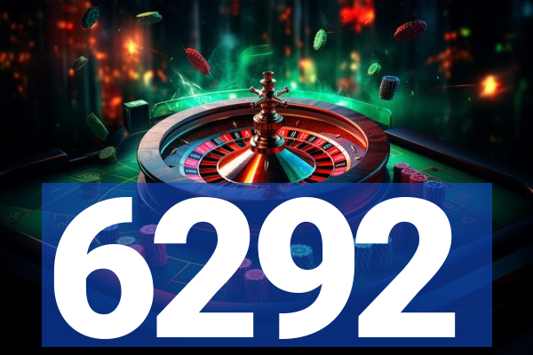 6292