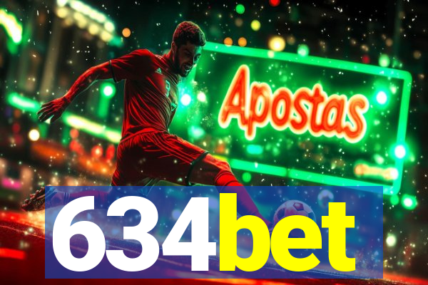 634bet