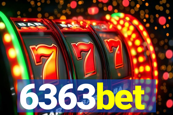 6363bet